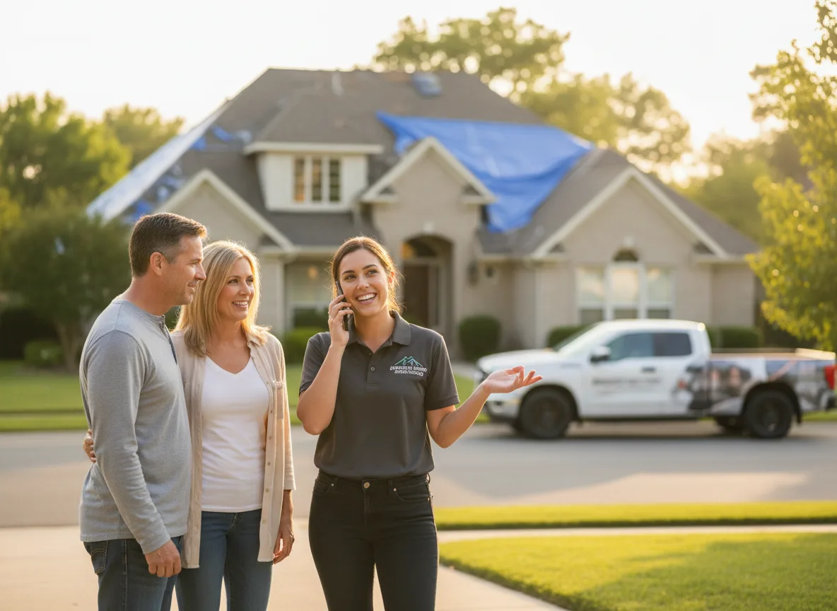 Emergency Roof Repair Jackson, TN FAQs